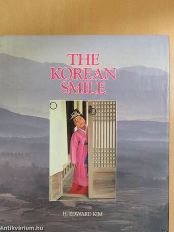 The korean smile