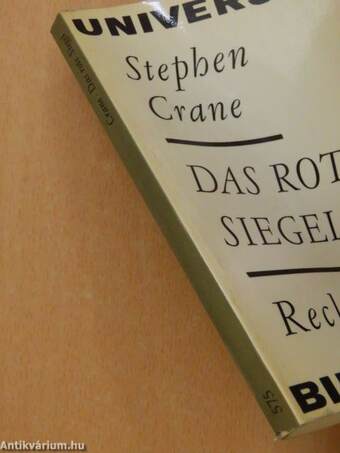 Das Rote Siegel