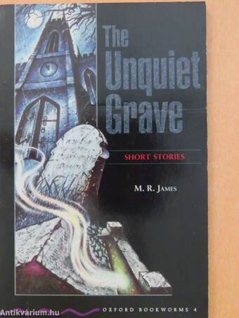 The Unquiet Grave