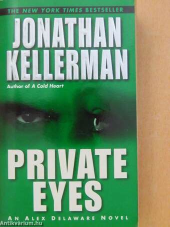 Private Eyes