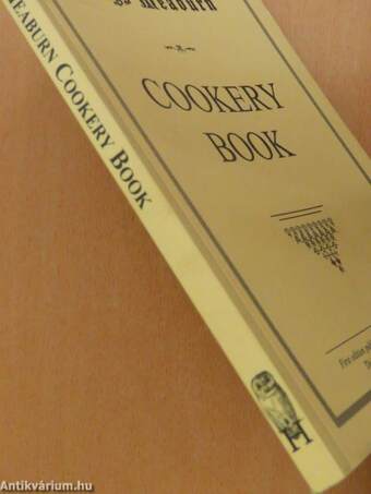 Cookery Book