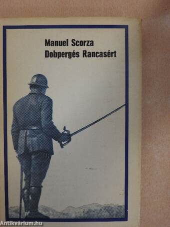 Dobpergés Rancasért