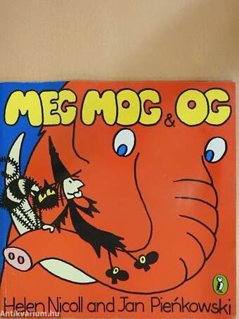 Meg Mog & Og