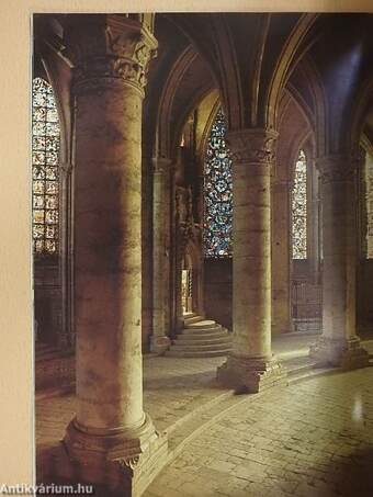 Chartres Cathedral