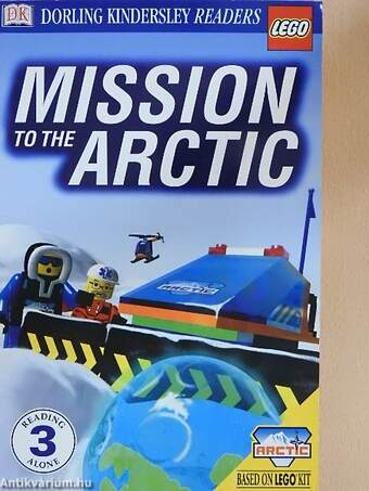 Mission to the Arctic