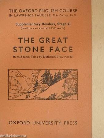 The Great Stone Face