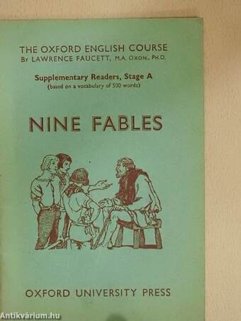 Nine fables