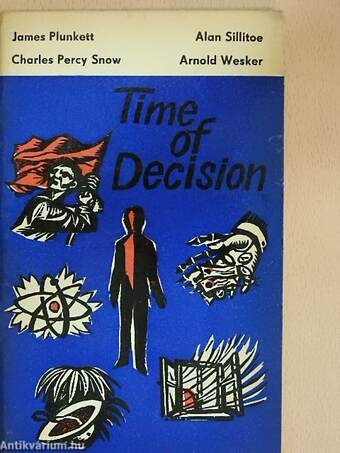 Time of Decision