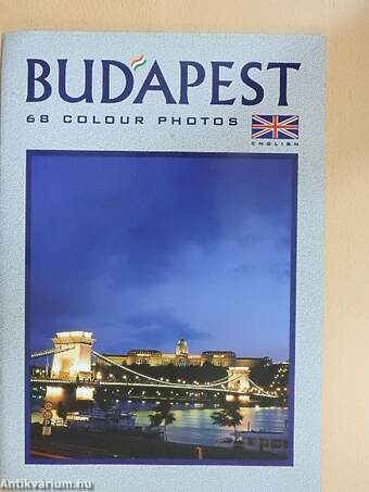 Budapest