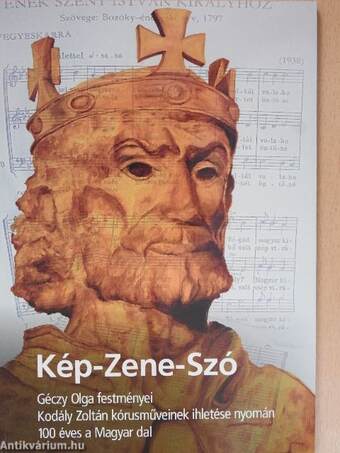 Kép-Zene-Szó