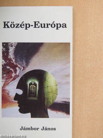 Közép-Európa