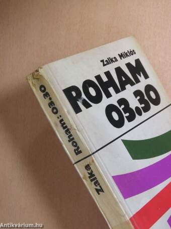 Roham 03.30