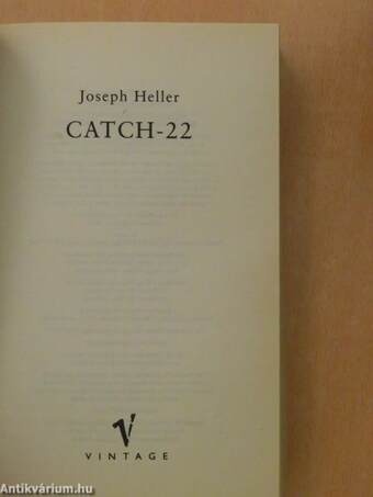 Catch-22