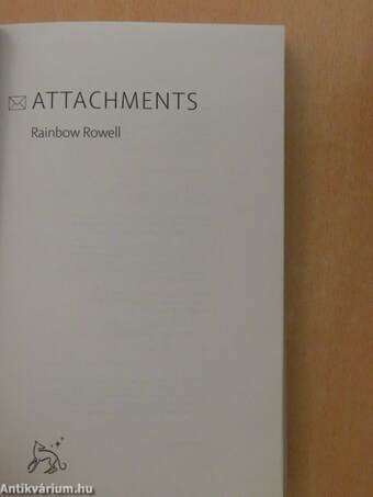 Attachments