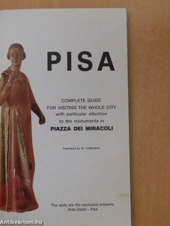 Pisa