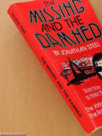 The missing and the damned