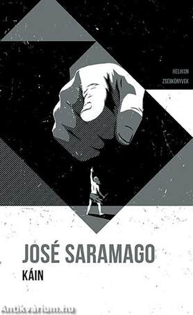 Káin - Helikon Zsebkönyvek 95.