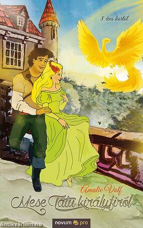 Mese Tatu királyfiról, Paramicsa pa Tatu krajóro