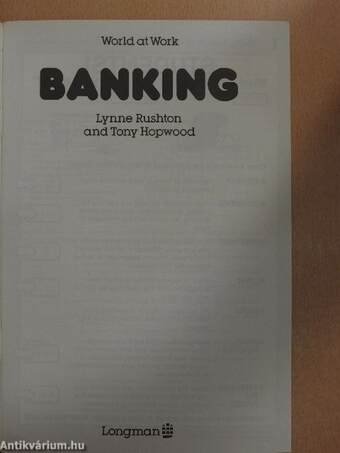 Banking