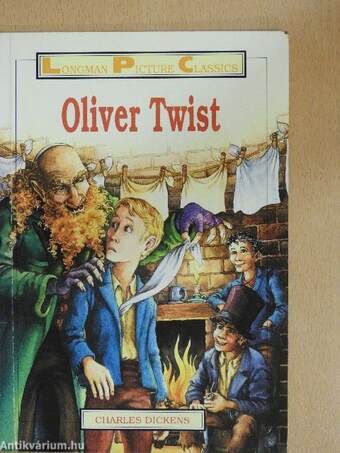 Oliver Twist