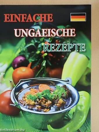 Einfache Ungarische Rezepte