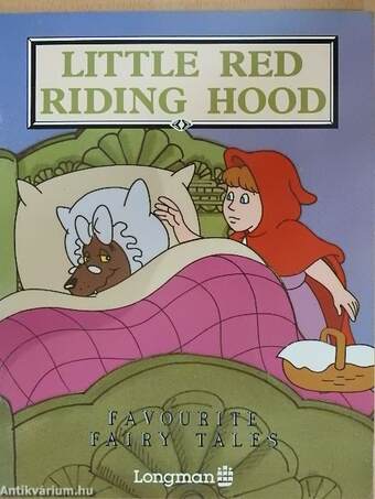 Little Red Riding Hood