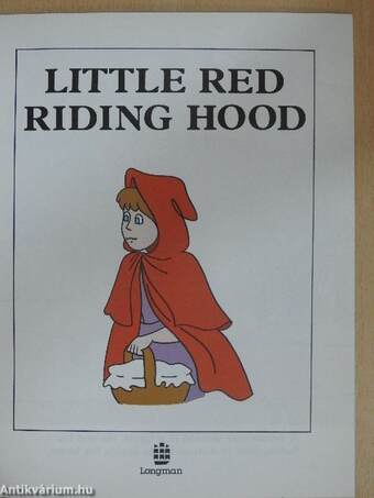 Little Red Riding Hood