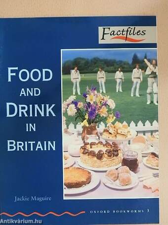 Food and Drink in Britain