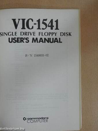 VIC-1541