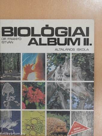 Biológiai album II.