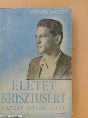 Életet Krisztusért