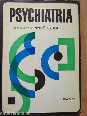 Psychiatria