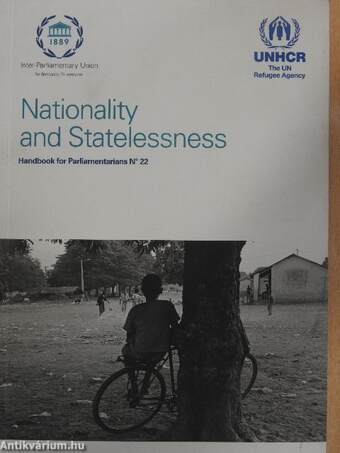 Nationality and Statelessness