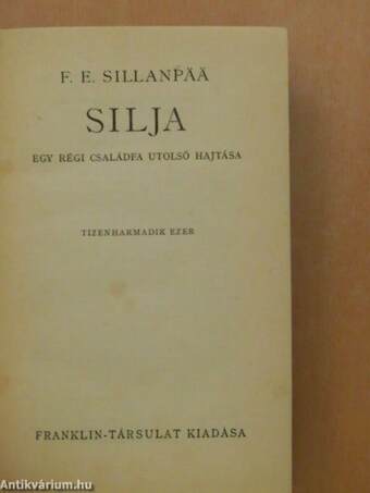 Silja