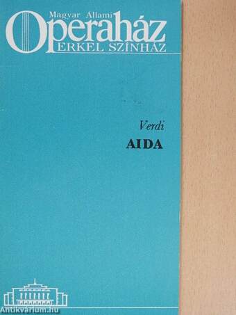 Verdi: Aida