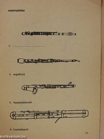 Ének-zenei munkafüzet 8.