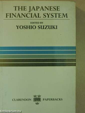 The Japanese Financial System