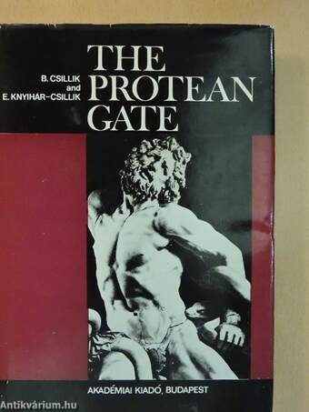 The protean gate