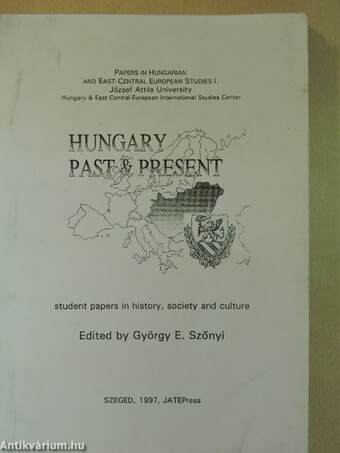 Hungary Past & Present