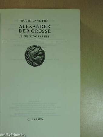 Alexander der Grosse