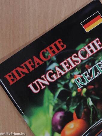 Einfache Ungarische Rezepte