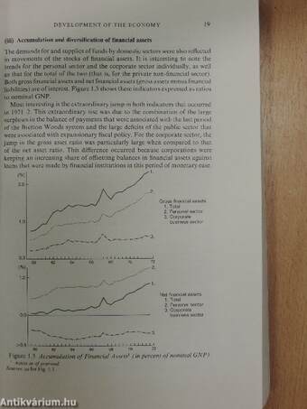 The Japanese Financial System