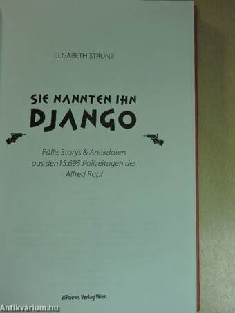 Sie nannten ihn Django