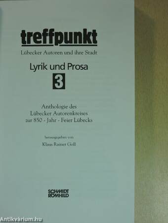 Treffpunkt 3