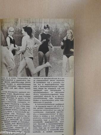 Univerzum 1974. (nem teljes évfolyam)