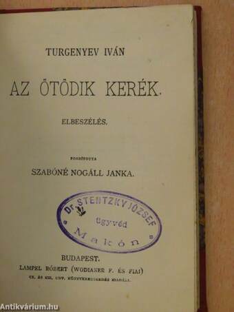 Változatok a G-húron/Mimi Komteszt/Huszárszerelem/Margitka szökése/Örvény/Elhibázott élet/Az ötödik kerék