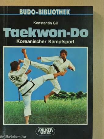 Taekwon-Do