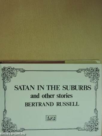 Satan in the Suburbs