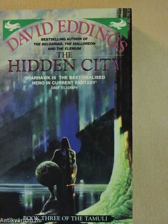 The Hidden City