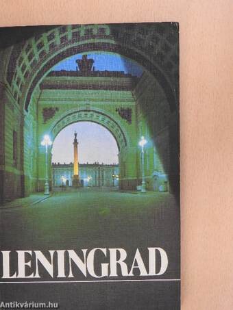 Leningrad